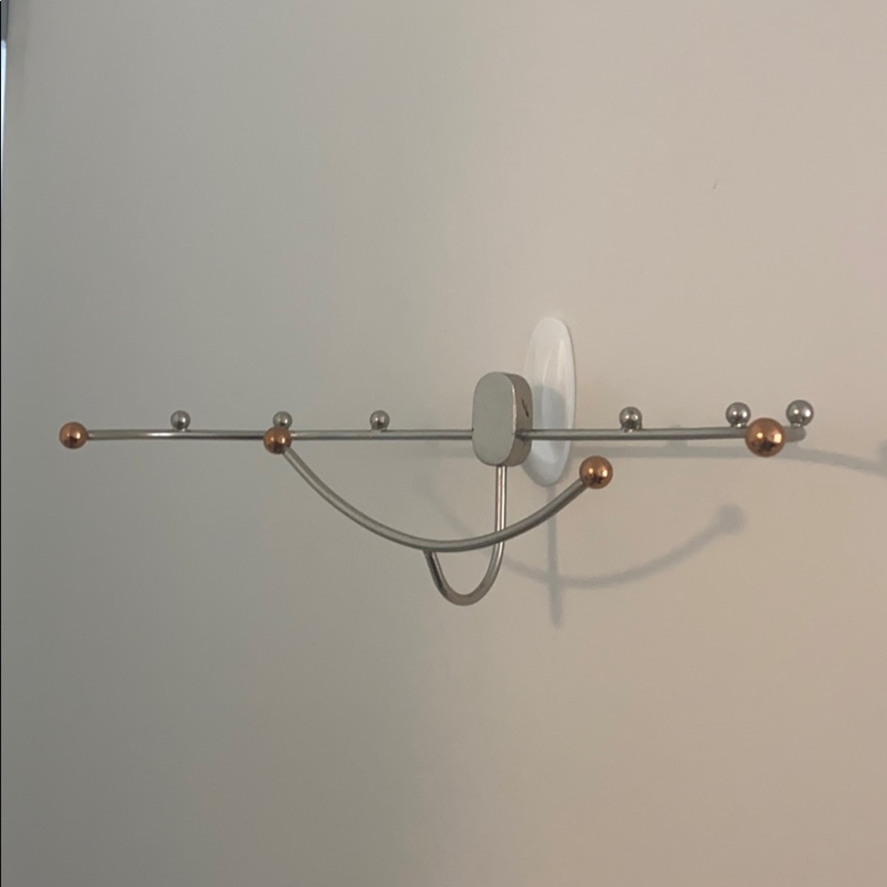 Jewelry Hanger/Organizer from Urban Outfitters